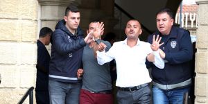 “Topluma karşı suç işlenmiştir”