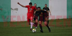 Düğüm rövanşta çözülecek: 0-0