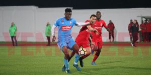 Cihangir avantajı kaptı: 0-2