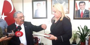 Çalışanlar için maaş talebi!