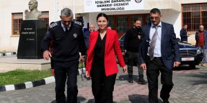 Baybars: “Yeni cezaevi bu yılsonu tamamlanabilir”