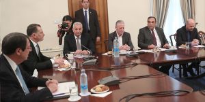 "SERT ÇİZGİDE YENİ STRATEJİ"