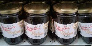 “Özmelin Balım” yasaklandı!