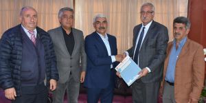 Alevi Kültür Merkezi, Girne’ye şube açacak