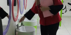 Çalışma Bakanlığı: “Kreş denetimleri, artarak devam edecek”