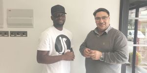 “Ülke futbolunun elçisi olmaktan mutluluk duyarım”