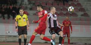 Yenicami bir adım önde: 2-1