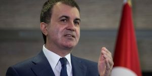 Türkiye'den AB tepkisi: Kıbrıs ile şantaj yapıyorlar