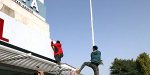 'Yargıya yönelik açıklamalar suçtur'