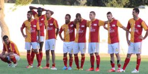 Çetinkaya disipline sevk edildi