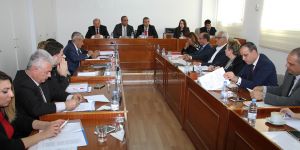 İşte 2018 bütçe rakamları