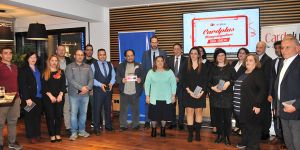 Cardplus harcadıkça kazandırıyor