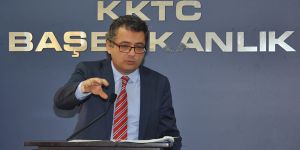 "HER ALANDA DENETİM"