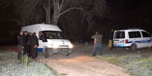 Silinmiş mesajlar geri getirildi!