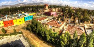 SOS Çocukköyü’nden teşekkür gecesi