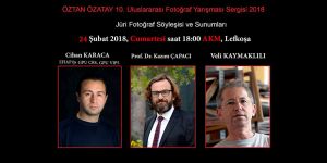 Ödüller açıklanıyor