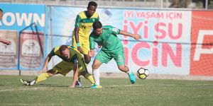 Galibiyeti hesaplıyorlar