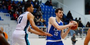 LAÜ’yü Girne devirdi: 83-81