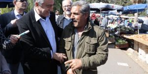 "Hükümetin başarısı toplumun başarısı olacak”