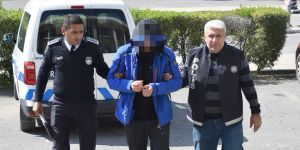 225 kilo eti sokak hayvanları için almış!