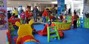 Kanser hastalarına “geri dönüşüm” ile destek