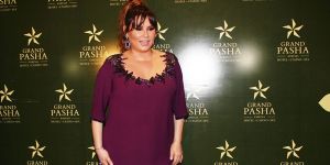 Deniz Seki ile duygu seli