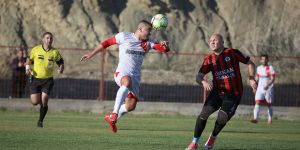 Hamitköy sonradan açıldı: 4-1