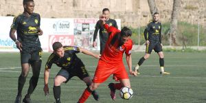 MTG ikinci yarıda uyandı: 3-0