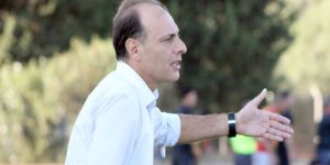 “Sıradaki hedef iyi başlangıç”