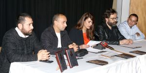 Ödüller sahiplerini bulacak