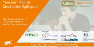 “Cyprus Inno” hizmete girdi