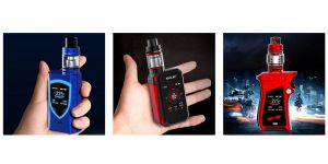 “Elektronik Sigarada Sağlığınız Bozulmaz”