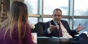 “Belediye sayısı azaltılmalı, ama bu Haziran'a kadar mümkün değil”