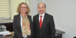 Ekonomi Bakanlığı’na atama