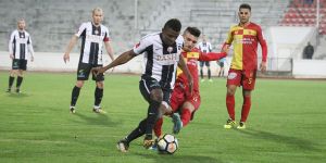 Zirveye Kartal pençesi: 4-0