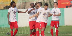 Yeşilova’nın bileği bükülmüyor