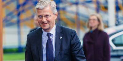 Lacroix adaya geliyor