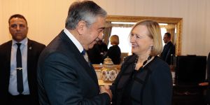 BM ortak karar bekliyor