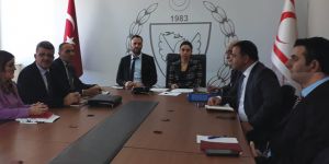 GECE KULÜPLERİNE ETKİN DENETİM