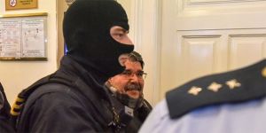 Türkiye'nin beklediği Salih Müslim serbest bırakıldı