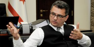 ERHÜRMAN 'STATÜKOYA ÇOMAK SOKMAK GEREK'