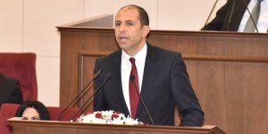 "Cumhurbaşkanılığı konusunda karar veremedim"