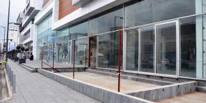 'Kiralar' dükkan kapatıyor!