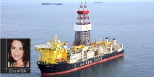 Doğalgazı gerginlik değil diplomasi çözecek