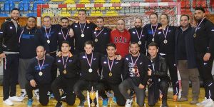 “Bunu başaracak güçteyiz”