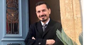 Barolar Birliği Başkanı Hasan Esendağlı