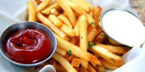 MUTFAĞIN BAŞROL OYUNCULARINDAN; PATATES