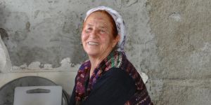 “Sağlığımı ve enerjimi sürekli çalışmaya borçluyum…”