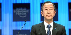 Ban: “Müzakereler sonbaharda başlamalı”