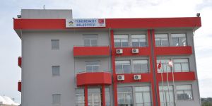 Çalışanlar işbaşı yaptı